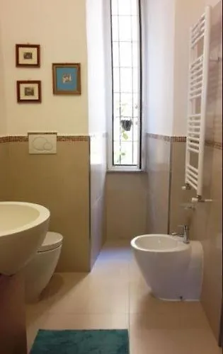 Il Cortile Di Trastevere Гостевой дом *