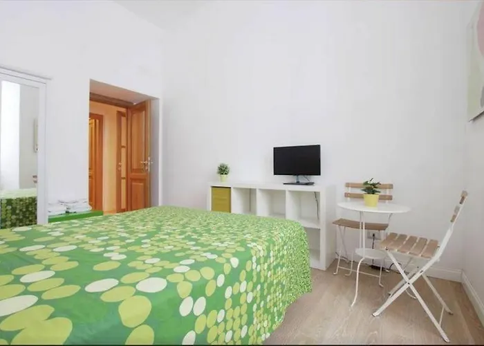 Гостевой дом Il Cortile Di Trastevere *